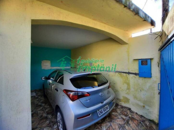 Casa com 2 Quartos à Venda, 135 m² em Vila Cristo Redentor - Várzea Paulista