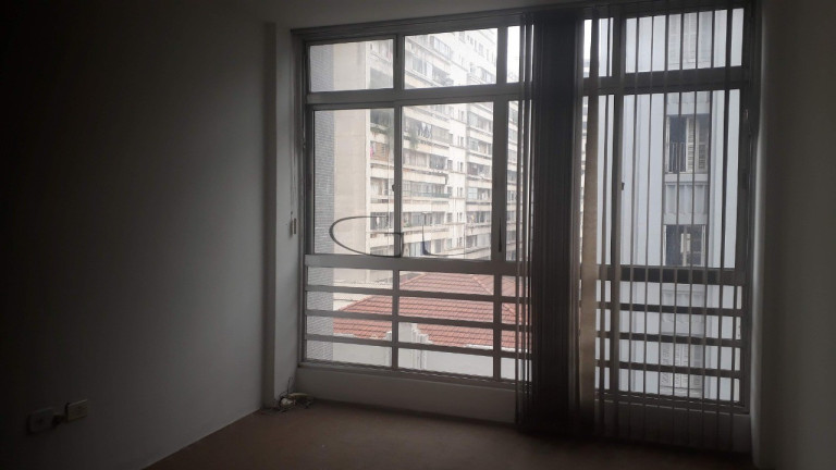 Imagem Sala Comercial à Venda, 33 m² em Centro - São Paulo