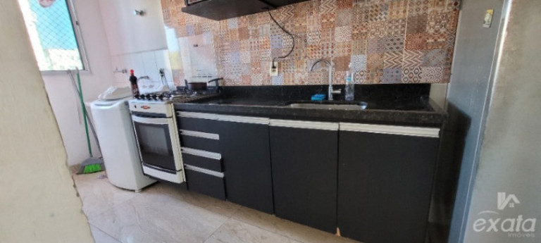Imagem Apartamento com 2 Quartos à Venda, 50 m² em Sao Diogo Ii - Serra Imagem Apartamento com 2 Quartos à Venda, 50 m² em Sao Diogo Ii - Serra
