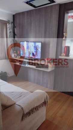 Imagem Imóvel com 2 Quartos à Venda, 48 m² em Vila Urupês - Suzano Imagem Imóvel com 2 Quartos à Venda, 48 m² em Vila Urupês - Suzano