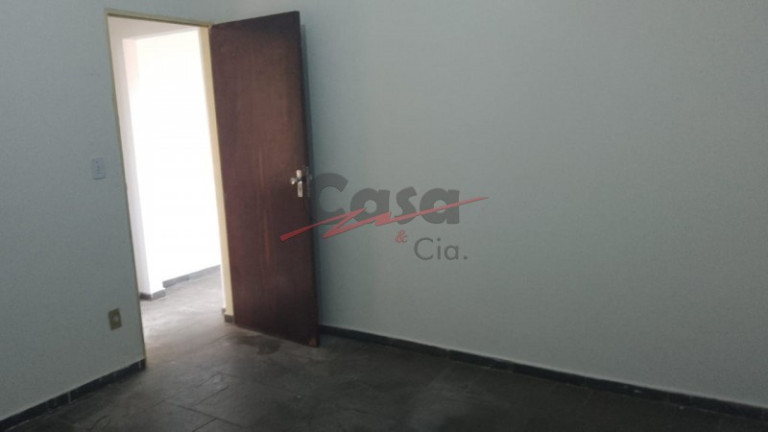 Imagem Apartamento com 1 Quarto para Alugar,  em Ipiranga - Ribeirão Preto