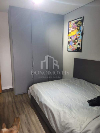 Imagem Cobertura com 3 Quartos à Venda, 150 m² em Assunção - São Bernardo Do Campo