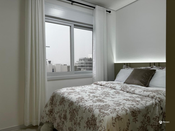 Imagem Apartamento com 2 Quartos à Venda, 86 m² em Navegantes - Capão Da Canoa