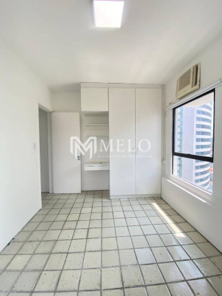 Imagem Apartamento com 1 Quarto à Venda, 40 m² em Pina - Recife Imagem Apartamento com 1 Quarto à Venda, 40 m² em Pina - Recife