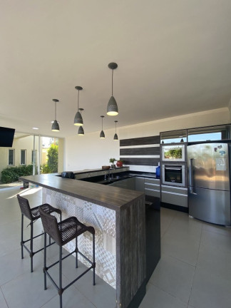 Imagem Casa de Condomínio com 4 Quartos à Venda, 317 m² em Residencial Terras Nobres - Itatiba