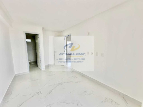 Imagem Apartamento com 2 Quartos à Venda, 62 m² em Jardim Oceania - João Pessoa
