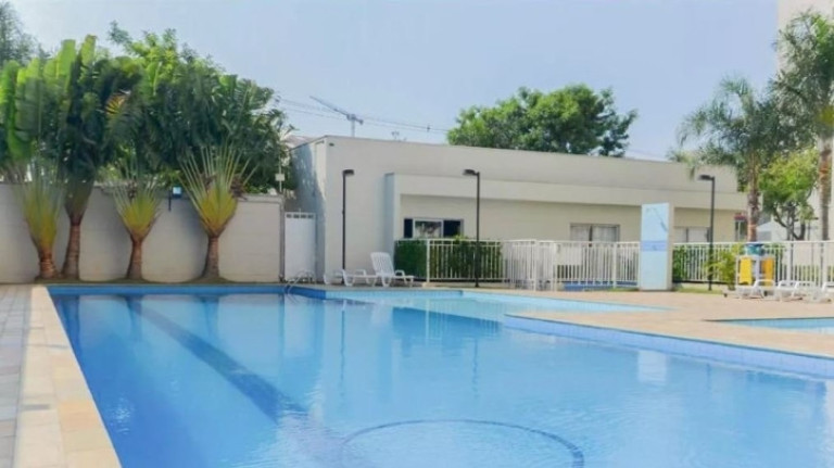 Imagem Apartamento com 2 Quartos à Venda, 49 m² em Vila Endres - Guarulhos Imagem Apartamento com 2 Quartos à Venda, 49 m² em Vila Endres - Guarulhos
