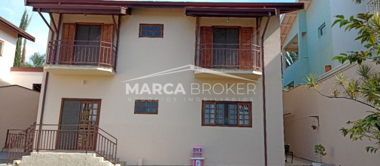 Imagem Casa de Condomínio com 3 Quartos à Venda, 500 m² em Santa Cruz - Valinhos Imagem Casa de Condomínio com 3 Quartos à Venda, 500 m² em Santa Cruz - Valinhos