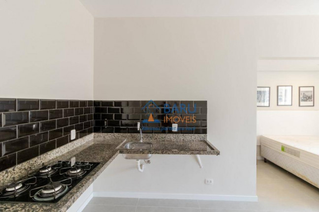 Imagem Apartamento com 1 Quarto à Venda, 30 m² em Vila Buarque - São Paulo Imagem Apartamento com 1 Quarto à Venda, 30 m² em Vila Buarque - São Paulo