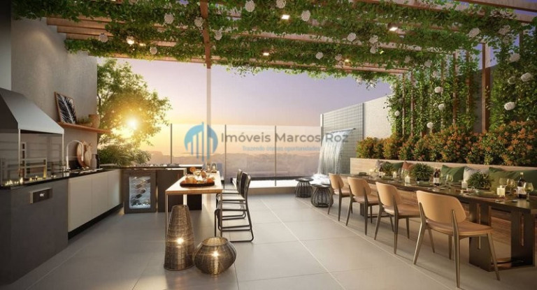 Imagem Apartamento com 2 Quartos à Venda, 69 m² em Alphaville Empresarial - Barueri