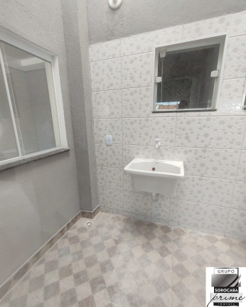Imagem Casa com 1 Quarto à Venda, 30 m² em Parque São Bento - Sorocaba