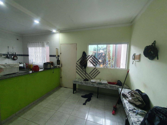 Imagem Casa com 1 Quarto à Venda, 91 m² em Jardim Celeste - Sorocaba Imagem Casa com 1 Quarto à Venda, 91 m² em Jardim Celeste - Sorocaba