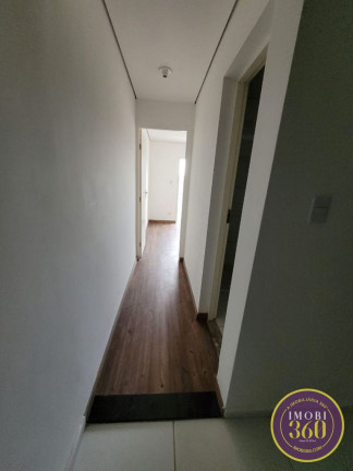 Imagem Apartamento com 1 Quarto à Venda, 42 m² em Vila Carmosina - São Paulo
