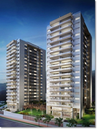 Cobertura com 4 Quartos à Venda, 282 m² em Barra Da Tijuca - Rio De Janeiro