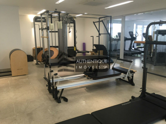 Imagem Apartamento com 4 Quartos à Venda, 540 m² em Paraíso - São Paulo Imagem Apartamento com 4 Quartos à Venda, 540 m² em Paraíso - São Paulo