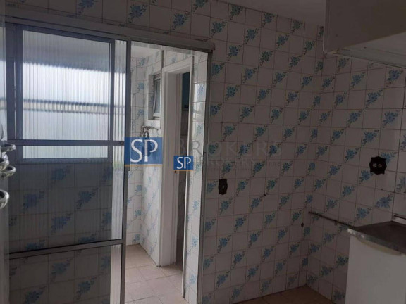 Imagem Apartamento com 2 Quartos à Venda ou Locação, 63 m² em Jardim Da Glória - São Paulo