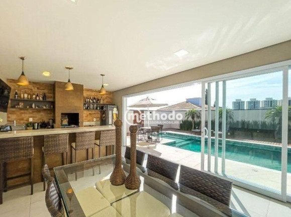 Imagem Casa com 4 Quartos à Venda, 282 m² em Swiss Park - Campinas Imagem Casa com 4 Quartos à Venda, 282 m² em Swiss Park - Campinas