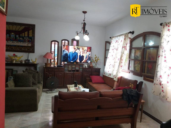 Imagem Casa com 3 Quartos à Venda, 216 m² em Areal - Araruama Imagem Casa com 3 Quartos à Venda, 216 m² em Areal - Araruama