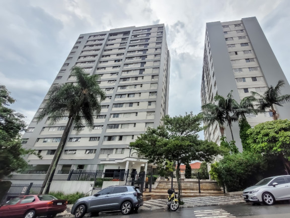 Apartamento com 3 Quartos à Venda, 103 m² em Vila Madalena - São Paulo