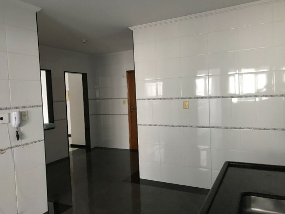 Imagem Apartamento com 3 Quartos à Venda, 170 m² em Vila Tupi - Praia Grande Imagem Apartamento com 3 Quartos à Venda, 170 m² em Vila Tupi - Praia Grande