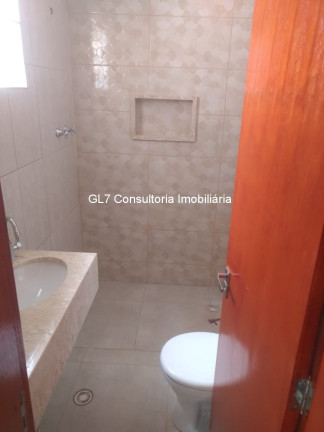 Imagem Sobrado com 3 Quartos à Venda,  em Jardim Monte Carlo - Indaiatuba
