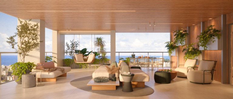 Imagem Apartamento com 2 Quartos à Venda, 68 m² em Aeroclube - João Pessoa Imagem Apartamento com 2 Quartos à Venda, 68 m² em Aeroclube - João Pessoa