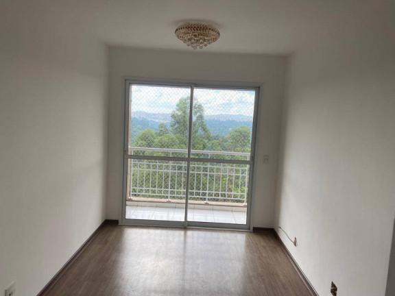 Apartamento com 3 Quartos à Venda, 80 m² em Vila Moraes - São Paulo