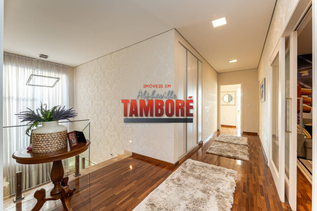Imagem Casa com 5 Quartos à Venda, 485 m² em Tamboré - Santana De Parnaíba Imagem Casa com 5 Quartos à Venda, 485 m² em Tamboré - Santana De Parnaíba