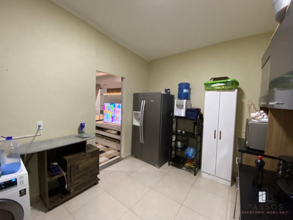 Imagem Casa com 2 Quartos à Venda, 91 m² em Paranoá - Brasília