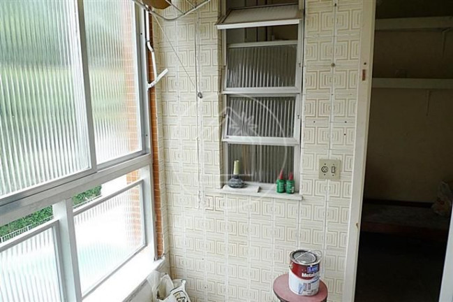 Imagem Apartamento com 3 Quartos à Venda, 129 m² em Cosme Velho - Rio De Janeiro