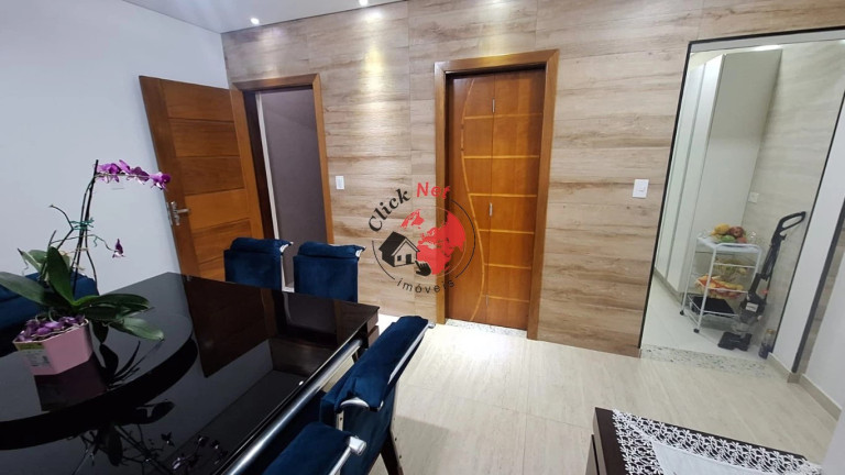 Imagem Sobrado com 3 Quartos à Venda, 164 m² em Demarchi - Sao Bernardo Do Campo Imagem Sobrado com 3 Quartos à Venda, 164 m² em Demarchi - Sao Bernardo Do Campo
