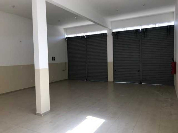 Imagem Galpão para Alugar, 250 m² em Jardim Nova República - São José Dos Campos Imagem Galpão para Alugar, 250 m² em Jardim Nova República - São José Dos Campos