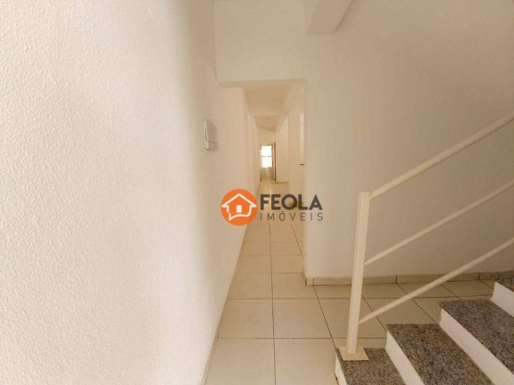 Imagem Casa com 4 Quartos à Venda, 198 m² em Parque Nova Carioba - Americana Imagem Casa com 4 Quartos à Venda, 198 m² em Parque Nova Carioba - Americana