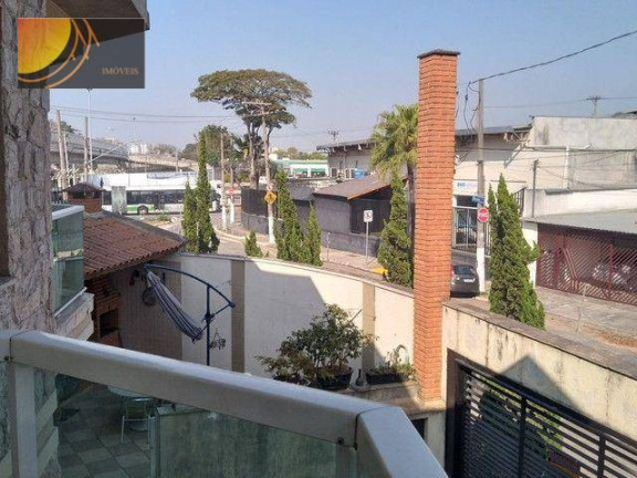 Imagem Casa com 3 Quartos à Venda, 107 m² em Parque São Domingos - São Paulo Imagem Casa com 3 Quartos à Venda, 107 m² em Parque São Domingos - São Paulo