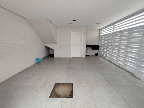 Imagem Casa com 2 Quartos à Venda, 100 m² em Campo Grande - Santos