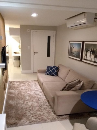 Imagem Apartamento com 1 Quarto à Venda, 51 m² em Pituba - Salvador
