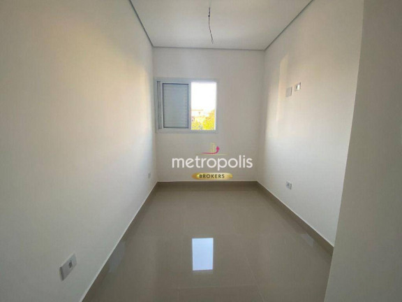 Imagem Cobertura com 2 Quartos à Venda, 52 m² em Vila Humaitá - Santo André Imagem Cobertura com 2 Quartos à Venda, 52 m² em Vila Humaitá - Santo André