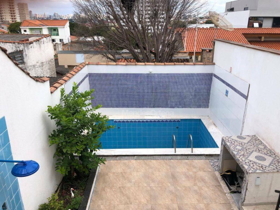 Imagem Casa com 3 Quartos à Venda ou Locação, 278 m² em Vila Jardini - Sorocaba