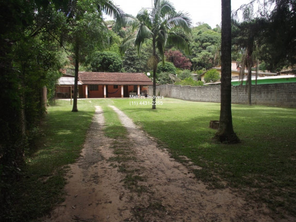 Imagem Imóvel com 5 Quartos à Venda,  em Jardim Santa Maria - Campo Limpo Paulista