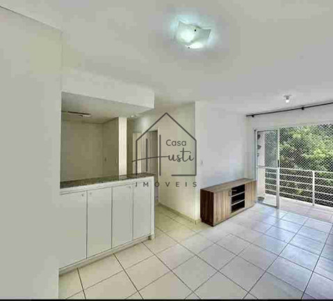 Apartamento com 3 Quartos à Venda, 69 m² em Jardim Barbacena - Cotia
