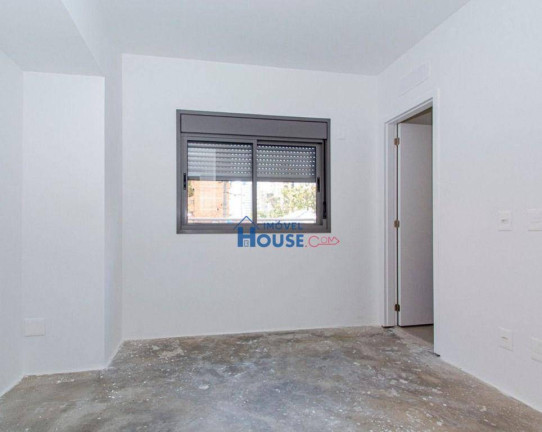 Imagem Apartamento com 4 Quartos à Venda, 211 m² em Perdizes - São Paulo