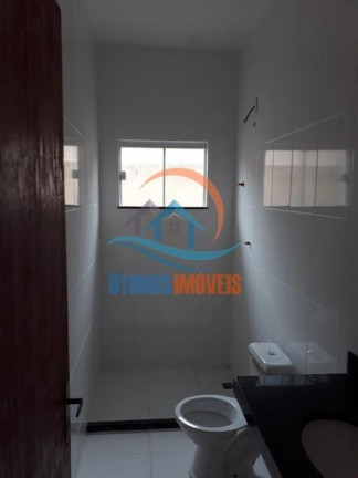 Imagem Casa com 2 Quartos à Venda, 72 m² em Balneário Das Conchas - São Pedro Da Aldeia