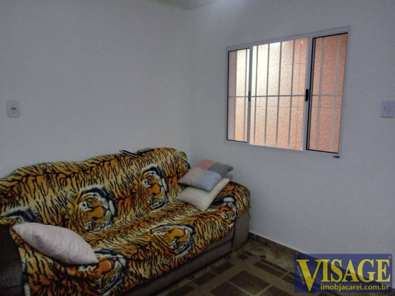 Imagem Casa com 2 Quartos à Venda, em Jd. Pitoresco - Jacareí Imagem Casa com 2 Quartos à Venda, em Jd. Pitoresco - Jacareí