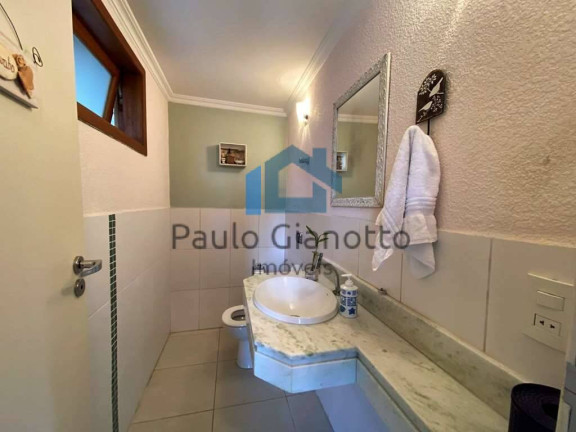 Imagem Casa de Condomínio com 4 Quartos à Venda, 362 m² em Granja Viana - Carapicuíba