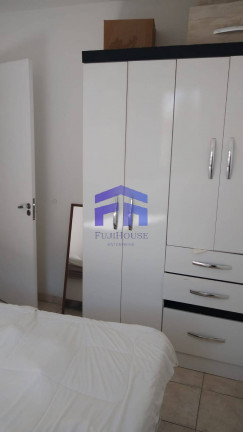 Imagem Apartamento com 2 Quartos à Venda, 55 m² em Jardim Celeste - São Paulo