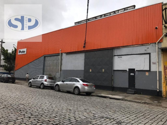 Imagem Imóvel Comercial à Venda, 1.700 m² em Vila Independencia - São Paulo