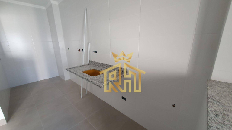 Imagem Apartamento com 1 Quarto à Venda, 55 m² em Aviação - Praia Grande Imagem Apartamento com 1 Quarto à Venda, 55 m² em Aviação - Praia Grande