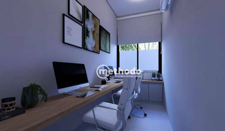 Imagem Casa com 3 Quartos à Venda, 218 m² em Jardim America - Paulínia Imagem Casa com 3 Quartos à Venda, 218 m² em Jardim America - Paulínia