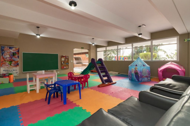 Imagem Apartamento com 3 Quartos à Venda, 95 m² em Jardim América - São Paulo
