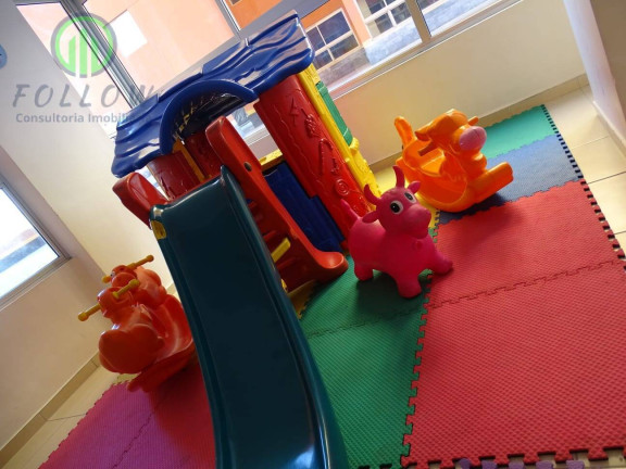 Imagem Apartamento com 3 Quartos à Venda, 78 m² em Jaguaribe - Osasco
